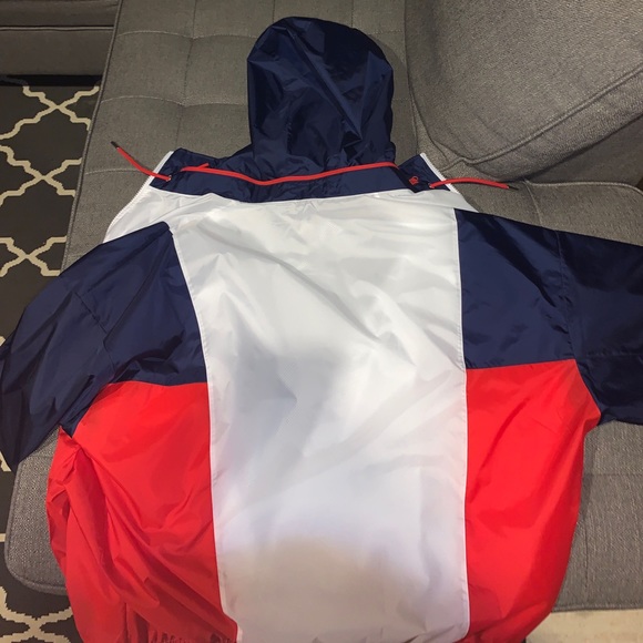 PSG X JORDAN windbreaker - Picture 2 of 4